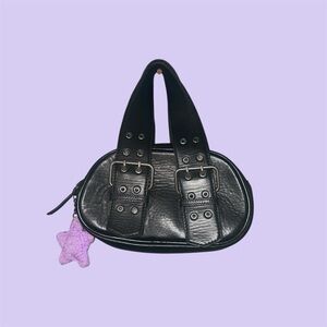 Free People Say Yes Bag